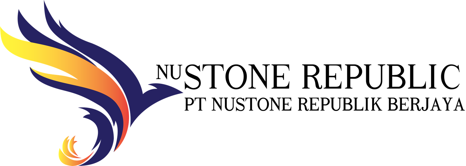 Nu Stone Republic logo