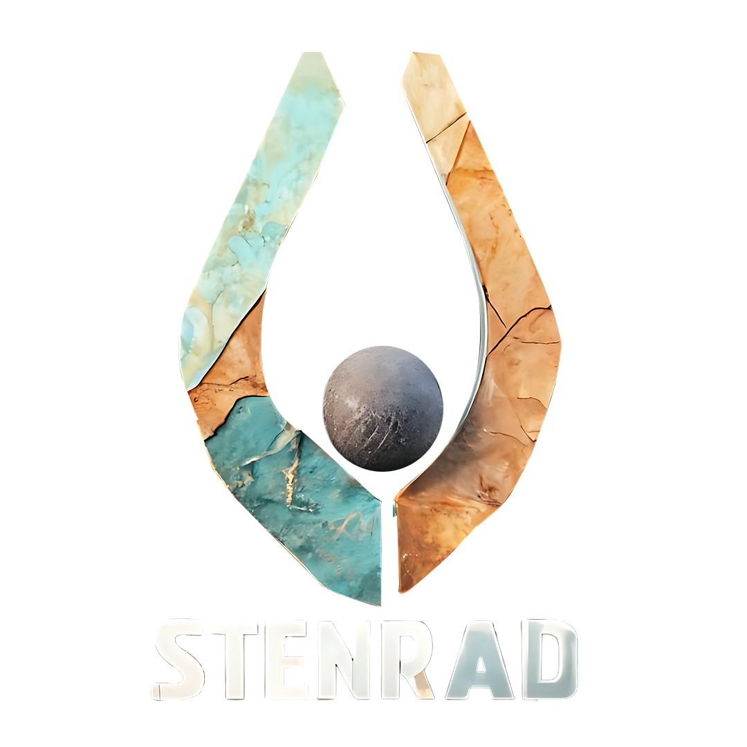STENRAD logo